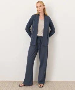Women Pact Organic Luxe Essential Lounge Pant
