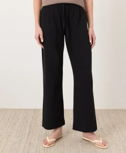 Women Pact Organic Luxe Essential Lounge Pant