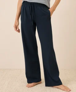 Women Pact Organic Luxe Essential Lounge Pant
