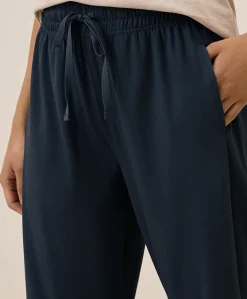 Women Pact Organic Luxe Essential Lounge Pant