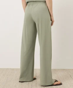 Women Pact Organic Luxe Essential Lounge Pant