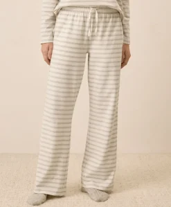 Women Pact Organic Luxe Essential Lounge Pant