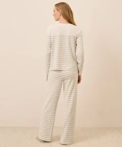 Women Pact Organic Luxe Essential Lounge Pant