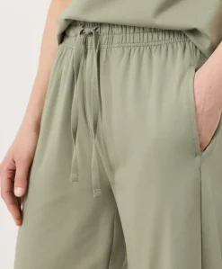 Women Pact Organic Luxe Essential Lounge Pant