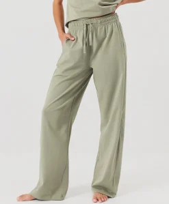 Women Pact Organic Luxe Essential Lounge Pant