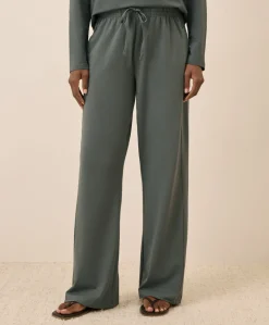 Women Pact Organic Luxe Essential Lounge Pant