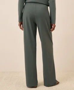 Women Pact Organic Luxe Essential Lounge Pant