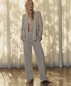 Women Pact Organic Luxe Essential Lounge Pant