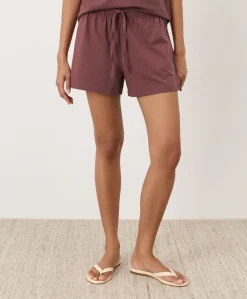 Women Pact Organic Luxe Essential Short