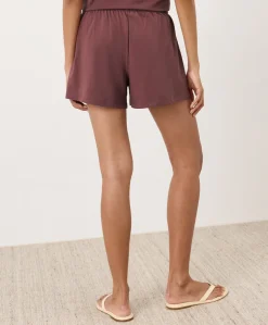 Women Pact Organic Luxe Essential Short