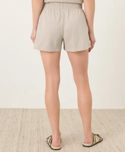 Women Pact Organic Luxe Essential Short