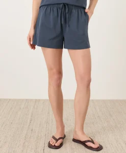 Women Pact Organic Luxe Essential Short