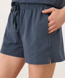 Women Pact Organic Luxe Essential Short