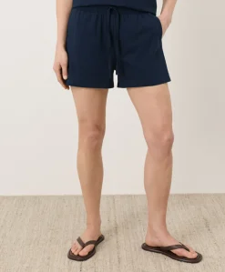 Women Pact Organic Luxe Essential Short
