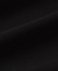 Pact Organic Luxe Essential Slim Fit Crewneck Tee