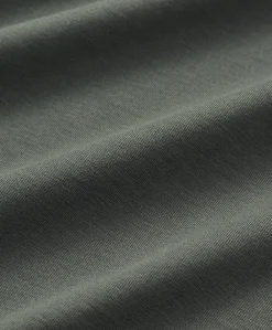 Pact Organic Luxe Essential Slim Long Sleeve Tee
