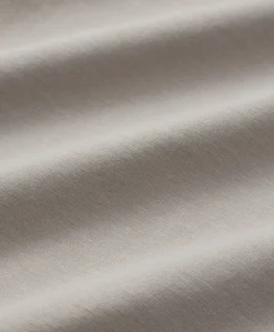 Pact Organic Luxe Essential Slim Long Sleeve Tee