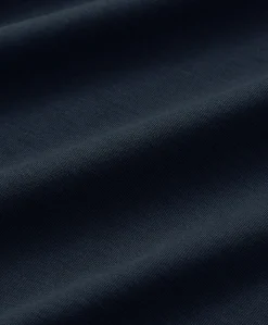 Pact Organic Luxe Essential Slim Polo
