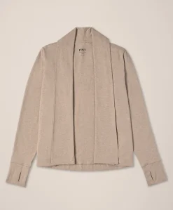 Women Pact Organic Luxe Essential Swing Cardigan