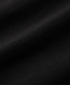 Women Pact Organic Luxe Stretch Jersey Slim Turtleneck
