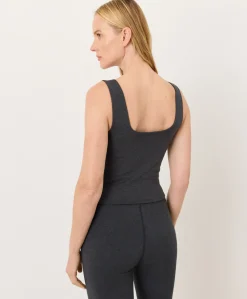 Women Pact Organic On The Go-To Core Set