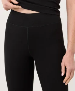 Women Pact Organic On The Go-To Cropped Legging