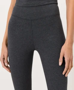 Women Pact Organic On The Go-To Cropped Legging