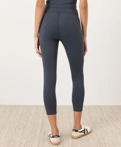 Women Pact Organic On The Go-To Cropped Legging