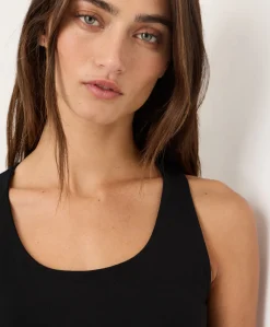 Women Pact Organic On The Go-To Crop Tank