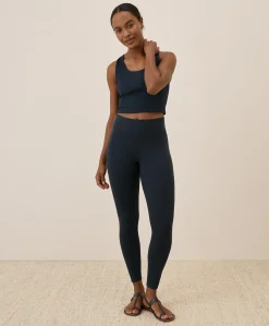 Women Pact Organic On The Go-To Crop Tank