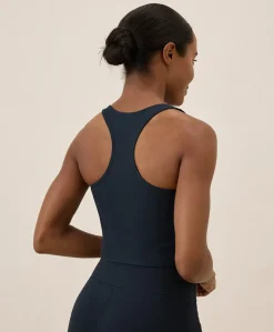 Women Pact Organic On The Go-To Crop Tank