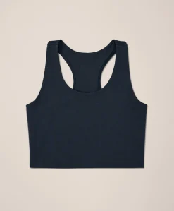 Women Pact Organic On The Go-To Crop Tank