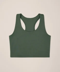 Women Pact Organic On The Go-To Crop Tank