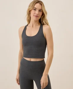 Women Pact Organic On The Go-To Crop Tank