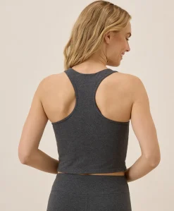 Women Pact Organic On The Go-To Crop Tank