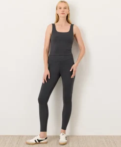 Women Pact Organic On The Go-To Legging
