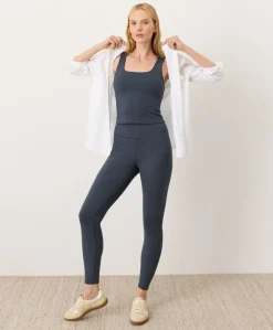 Women Pact Organic On The Go-To Legging
