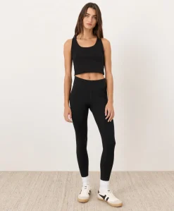 Women Pact Organic On The Go-To Legging Set