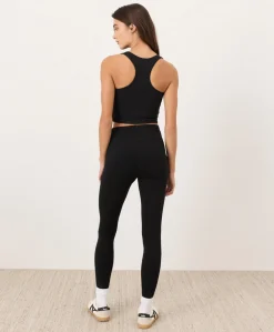 Women Pact Organic On The Go-To Legging Set