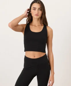Women Pact Organic On The Go-To Legging Set