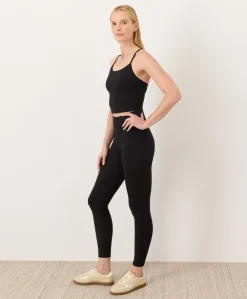 Women Pact Organic On The Go-To Pocket Legging
