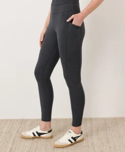 Women Pact Organic On The Go-To Pocket Legging
