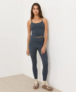 Women Pact Organic On The Go-To Pocket Legging