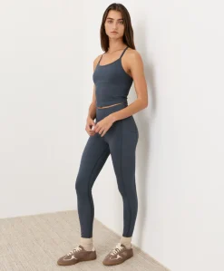 Women Pact Organic On The Go-To Pocket Legging