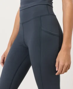 Women Pact Organic On The Go-To Pocket Legging