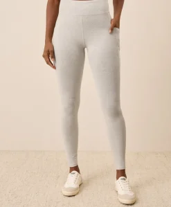 Women Pact Organic On The Go-To Pocket Legging