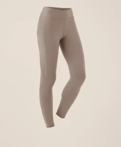 Women Pact Organic On The Go-To Pocket Legging