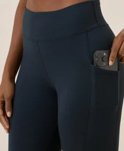 Women Pact Organic On The Go-To Pocket Legging