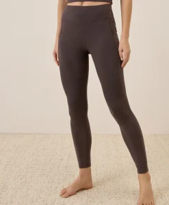 Women Pact Organic On The Go-To Pocket Legging