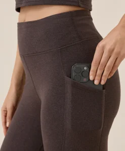 Women Pact Organic On The Go-To Pocket Legging